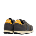 Veja SDU Alveomesh Shoe - Kaki/Black/Ouro by Swell-O-Phonic