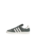 Adidas Skateboarding Campus ADV Skate Shoe - Wonder Sage / Chalk White / Off White by Swell-O-Phonic