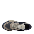 Karhu Aria 95 - Silver Lining/Fiery Red by Swell-O-Phonic