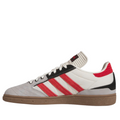 Adidas Skateboarding Busenitz Pro Men's Skate Shoe - Brown/Scarlett/Gum by Swell-O-Phonic