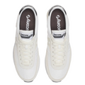 Saucony Original Trainer 80 - White/Off White by Swell-O-Phonic