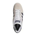 Adidas Skateboarding Busenitz Pro Men's Skate Shoe - Brown/Navy/White by Swell-O-Phonic