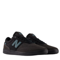New Balance Numeric Brandon Westgate 508 - Dark Grey/Teal by Swell-O-Phonic