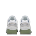 Saucony Original Shadow 6000 - Grey/Green by Swell-O-Phonic