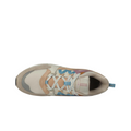 Karhu Fusion 2.0 - Silver Lining/Milky Blue by Swell-O-Phonic