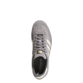 Adidas Skateboarding Samba ADV Skate Shoe - Grey Four / Cream White / Grey Three by Swell-O-Phonic