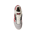 Adidas Skateboarding Busenitz Pro Men's Skate Shoe - Brown/Scarlett/Gum by Swell-O-Phonic