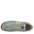 Karhu Mestari Sneaker - Aqua Gray/Wax Yellow by Swell-O-Phonic