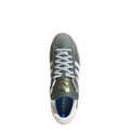 Adidas Skateboarding Campus ADV Skate Shoe - Wonder Sage / Chalk White / Off White by Swell-O-Phonic
