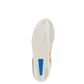 Adidas Skateboarding Superskate Skate Shoe - Brown/Orange/White by Swell-O-Phonic