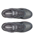 Saucony Original Shadow 6000 - Iron/Morel by Swell-O-Phonic