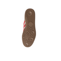 Adidas Skateboarding Busenitz Pro Men's Skate Shoe - Brown/Scarlett/Gum by Swell-O-Phonic