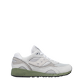 Saucony Original Shadow 6000 - Grey/Green by Swell-O-Phonic