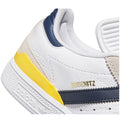 Adidas Skateboarding Busenitz Pro Men's Skate Shoe - Brown/Navy/White by Swell-O-Phonic
