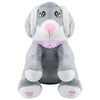 Stuffed Plush Rabbit Doll Toy Animated Talking and Singing