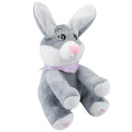 Stuffed Plush Rabbit Doll Toy Animated Talking and Singing by DailySale