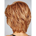 STUNNER - Wig By Raquel Welch 100% Human Hair