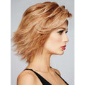 STUNNER - Wig By Raquel Welch 100% Human Hair