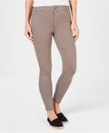 Style and Co Petite Skinny Pants by Vanessa Jane