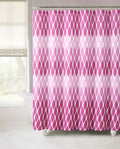 Luxury Embossed Shower Curtains - Assorted Styles by DailySale