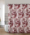 Luxury Embossed Shower Curtains - Assorted Styles by DailySale