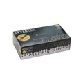 Styletek Black Nitrile Gloves 100pk by The Warehouse Salon