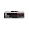 Styletek Black Powder Free Gloves 100ct
