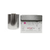 Styletek Moonlight Silver Smooth Foil Roll 5x1600