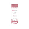 Styletek Pretty In Pink Balayage XL Sheets 200ct 5x16