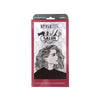 Styletek Solid Black Smooth Cutting Cape 45x60