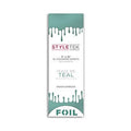 Styletek Tease Me Teal Balayage XL Sheets 200ct 5x16 by The Warehouse Salon