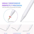 Stylus Pen for iPad with Palm Rejection, Active Pencil Compatible with (2018-2020) by DailySale