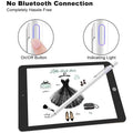 Stylus Pen for Touch Screens, Digital Pencil Active Pens Fine Point Stylist by DailySale