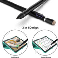 Stylus Pen for Touch Screens, Digital Pencil Active Pens Fine Point Stylist by DailySale