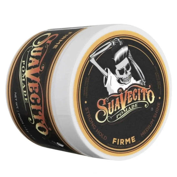 Suavecito Firme (Strong) Hold Pomade by United Kicks