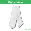 Sublimation Blank Graduation Stole for Unisex Adults Sash 60"/72" by INNOSUB USA