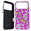 Sublimation Blanks 3D Magnetic Phone Cases for iPhone 17|16|15|14|13|12: 2-in-1 Tough Case