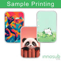 Sublimation Blanks Car Magnetic Wireless Charger - P17 by INNOSUB USA