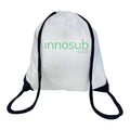 Sublimation Blanks Nonwoven Bag by INNOSUB USA