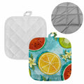 Sublimation Blanks Quilted Pot Holder 8x8"- Kitchen Oven Hot Pads in Style by INNOSUB USA