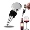 Sublimation Blanks Wine Stopper – Square Shape | Round Shape by INNOSUB USA