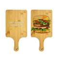 Sublimation Charcuterie Wood Board | 35x18cm | 27x15cm by INNOSUB USA
