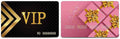 Sublimation Double-Sided White Aluminum Business Cards by INNOSUB USA