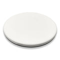 Sublimation Sandstone Coaster with Cork Base | Bar Coaster Blank by INNOSUB USA by INNOSUB USA