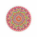 Sublimation Sandstone Coaster with Cork Base | Bar Coaster Blank by INNOSUB USA by INNOSUB USA