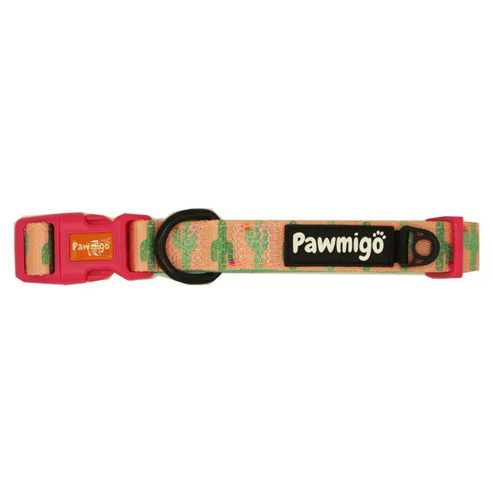 Succa For You Classic Collar by Pawmigo