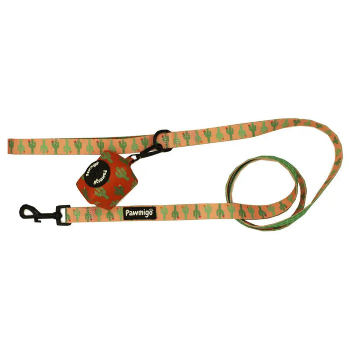 Succa For You Leash Kit by Pawmigo