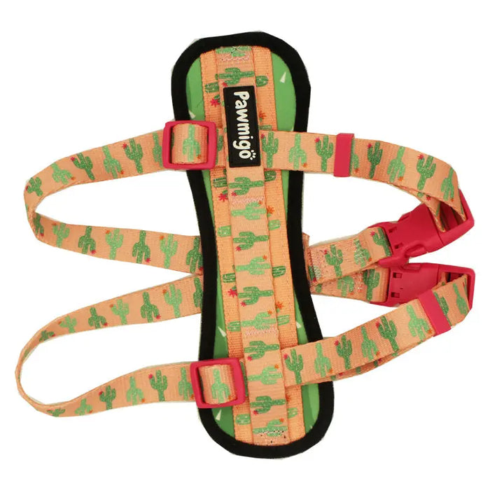 Succa For You X-Fit Harness by Pawmigo