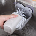 Suction Lazy Cup Cleaning Brush by DailySale