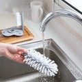Suction Lazy Cup Cleaning Brush by DailySale